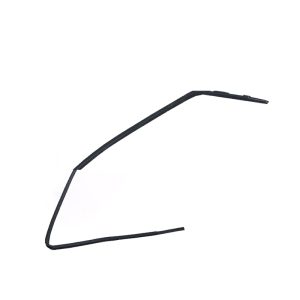 نوار کلاف داخلی (ماهوتی) شیشه جلو چپ 405