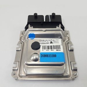 یونیت کنترل موتور ایسیو ME17.9.71 سمند EF7 بنزینی BOSCH