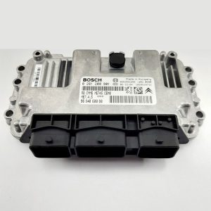 یونیت کنترل موتور ایسیو Me7.4.5 پژو 206 Bosch
