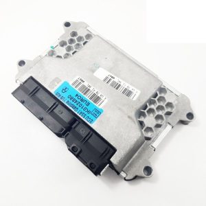 یونیت کنترل موتور ایسیو پژو 405 موتور TU5 SSAT