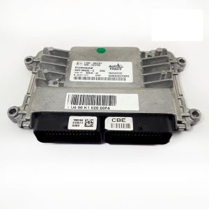 یونیت کنترل موتور ایسیو پژو 405 بایفیول .دوگانه. Continental زیمنس