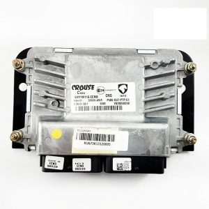 یونیت کنترل موتور ایسیو پژو 405 دوگانه سوز CCX زیمنس