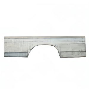 گلگیر عقب آهنی نیسان آساساز