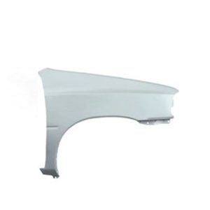 گلگیر جلو سفید نیسان آساساز