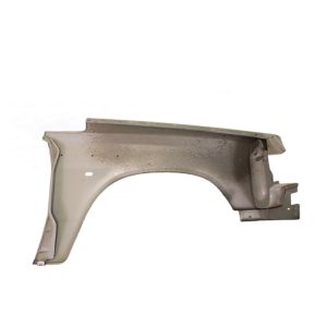 گلگیر جلو جدید طرح اصلی شرکتی نیسان آساساز