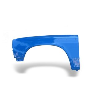 گلگیر جلو آبی نیسان آساساز