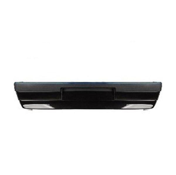 سپر عقب پژو Slx مشکی مهرخواه