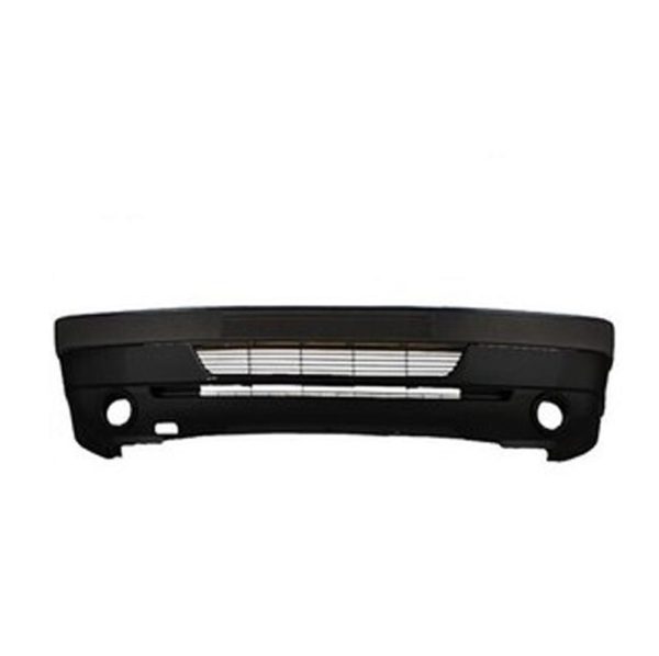 سپر جلو پژو Slx مشکی مهرخواه