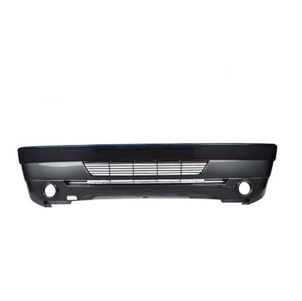 سپر جلو پژو Slx خاکستری مهرخواه