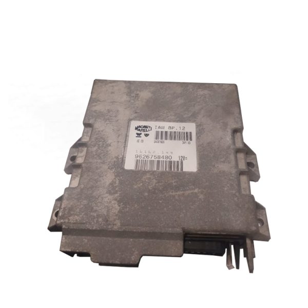 کامپیوتر ایسیو پژو پارس و 405 مگنت مارلی