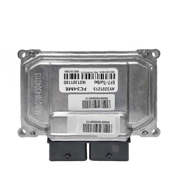 کامپیوتر ECU موتور دناپلاس اتومات توربو (IK01301180)، AECS