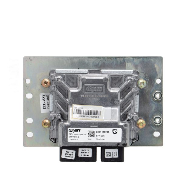 کامپیوتر ECU موتور EZU-EF7 دنا سورن سمند (IK00634180) ، کروز