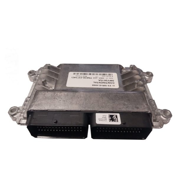 کامپیوتر ECU موتور XU7 پارس و سمند (IK01305580) زیمنس
