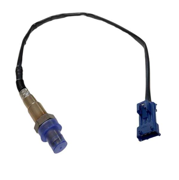 سنسور اکسیژن 206 سوکت آبی