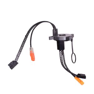 نوار ایربگ زانتیا