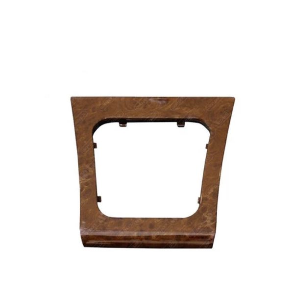 قاب گردگیر دسته دنده پارس چوبی مات