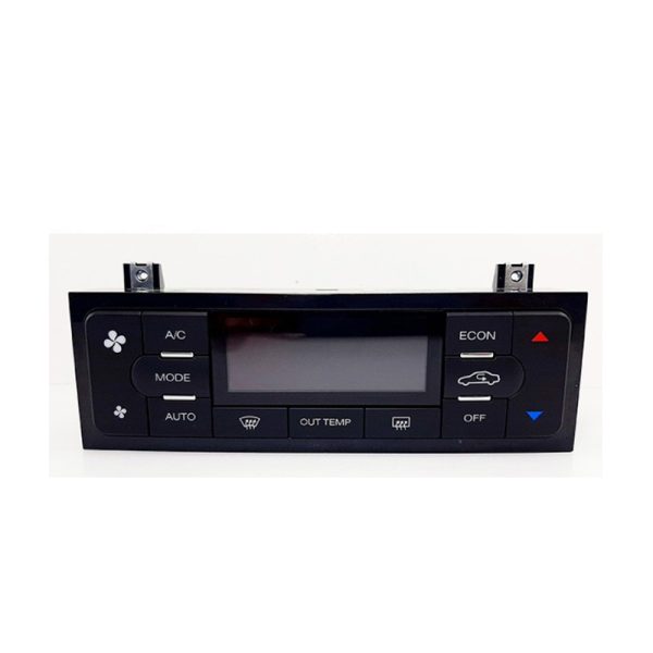 پنل بخاری AC دیجیتال پژو پارس ساندن