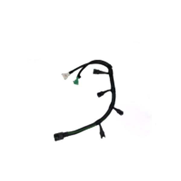 سیم کشی منیفولد نیسان یورو ۲