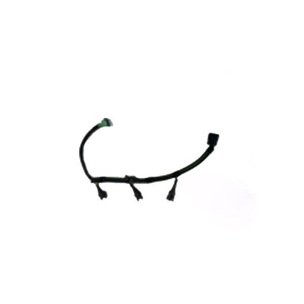 سیم کشی منیفولد نیسان یورو ۴