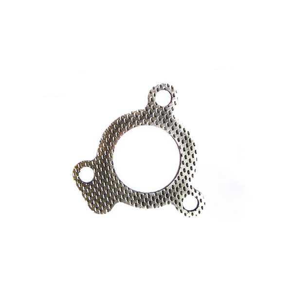 واشر گلویی اگزوز پراید (۳ پیچ)