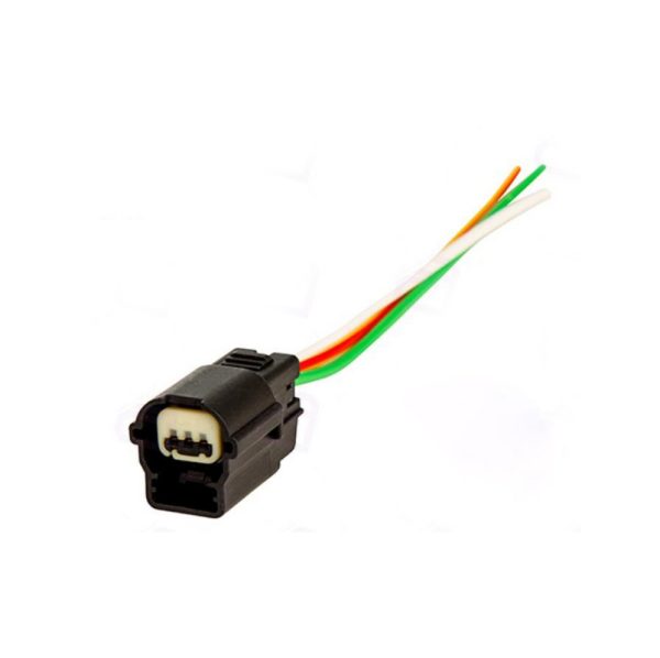 سوکت سنسور میل سوپاپ سمند EF7 (۵عددی)