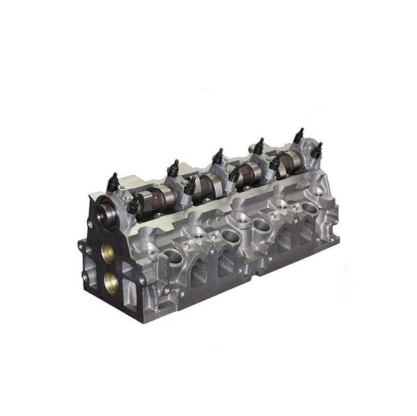 مجموعه سر سیلندر پژو 405 XU7