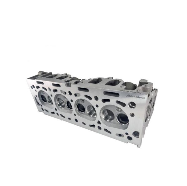 سر سیلندر پژو 405 XU7
