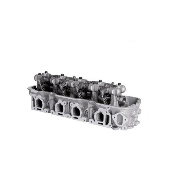 سر سیلندر نیسان انژکتوری