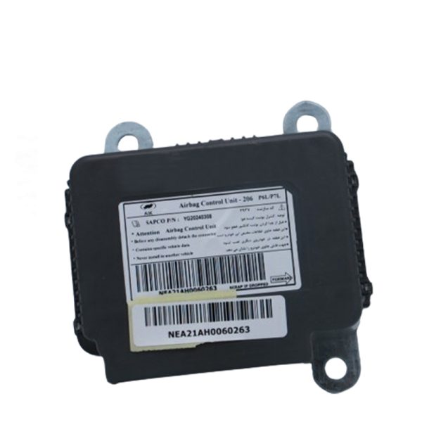 یونیت ایربگ ACU پژو 206 و 207 (IK00383480) ، اندیشه