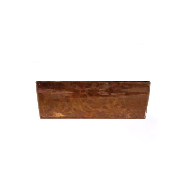 درب قاب سیگاری پارس چوبی براق