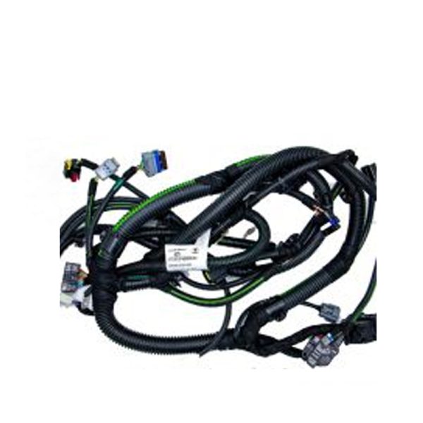 سیم کشی رابط (اصلی) XU7 پژو 405 پارس ، 9420241519