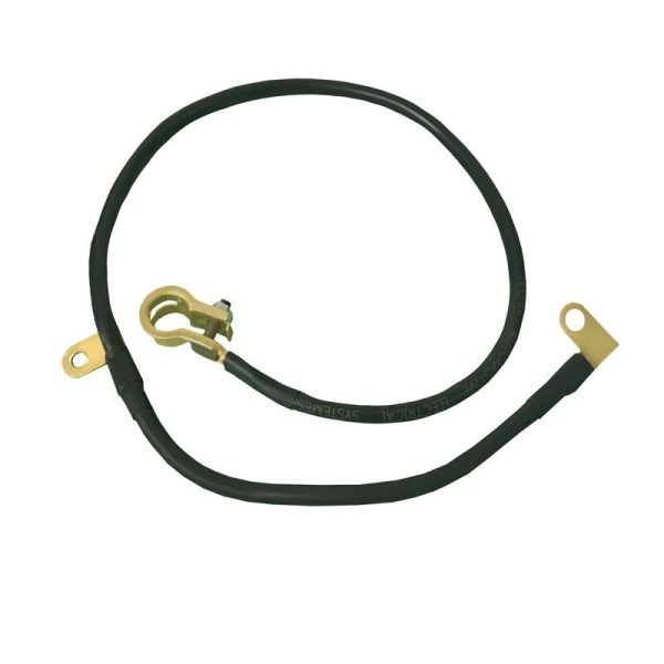 m13nisg104	کابل منفی پراید