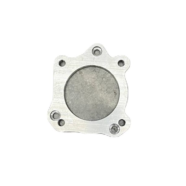 تبدیل دریچه گاز نیسان به XUM (با 7 عدد پیچ و مهره) - Image 3