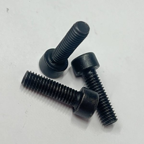 تبدیل دریچه گاز نیسان به XUM (با 7 عدد پیچ و مهره) - Image 4