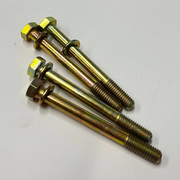 تبدیل دریچه گاز نیسان به XUM (با 7 عدد پیچ و مهره) - Image 5