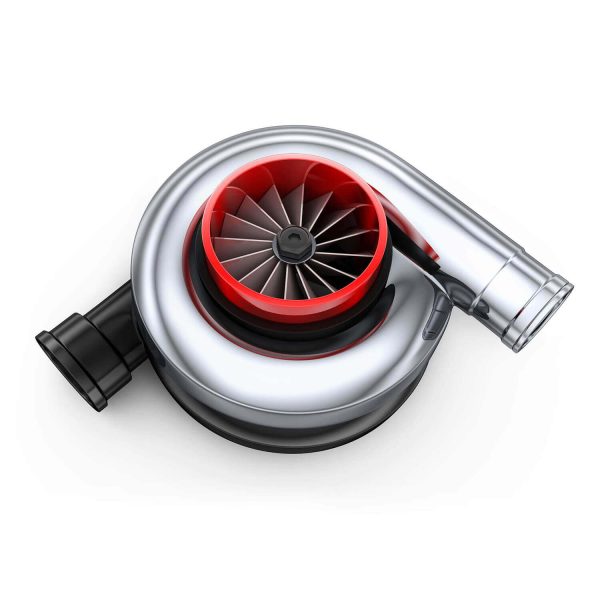 هواکش برلیانس H320