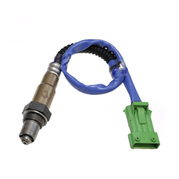 سنسور اکسیژن 206 روکش آبی