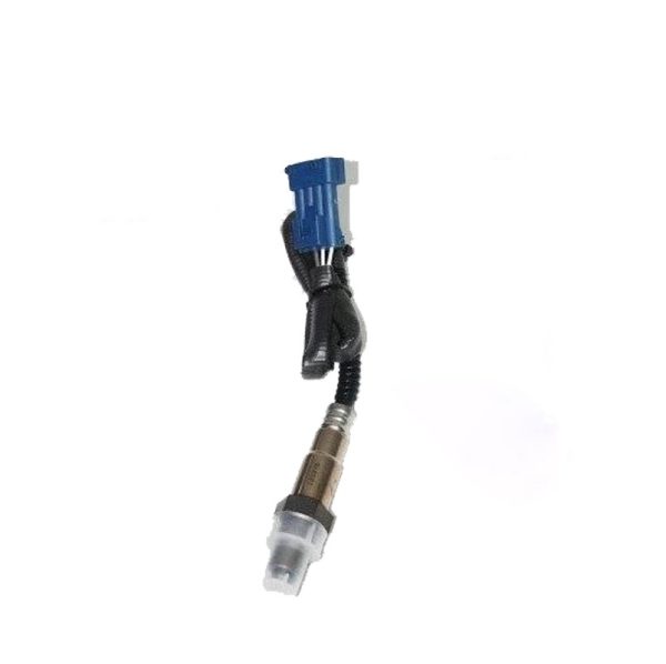 سنسور اکسیژن پژو 206 TU5 سوکت آبی پایینی بوش
