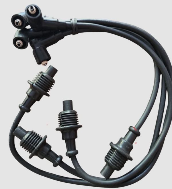 وایر شمع پژو 405