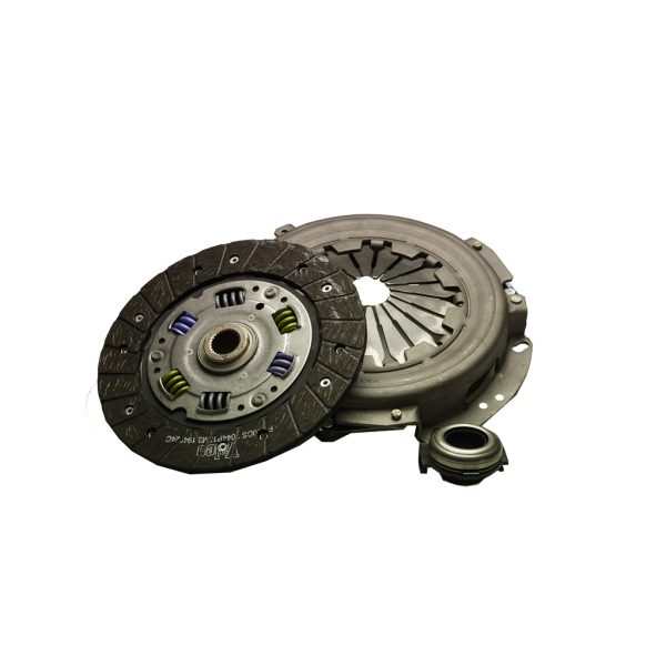 L90 کیت کلاچ والئو سبز