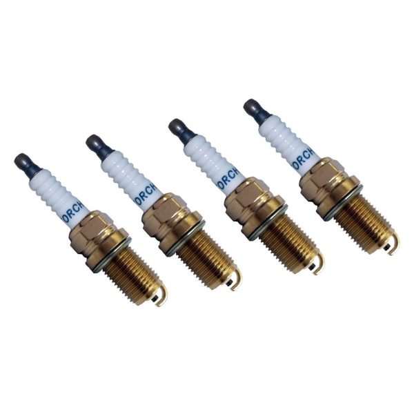 شمع رنو ساندرو K4MA6/K6RTC-9/ کارتن 192 عددی