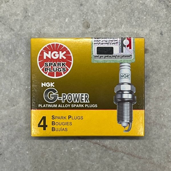 شمع سوزنی اصلی NGK