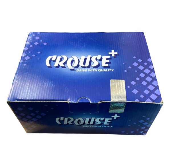 کامپیوتر (ECU) سمند کروز اصلی - Image 2